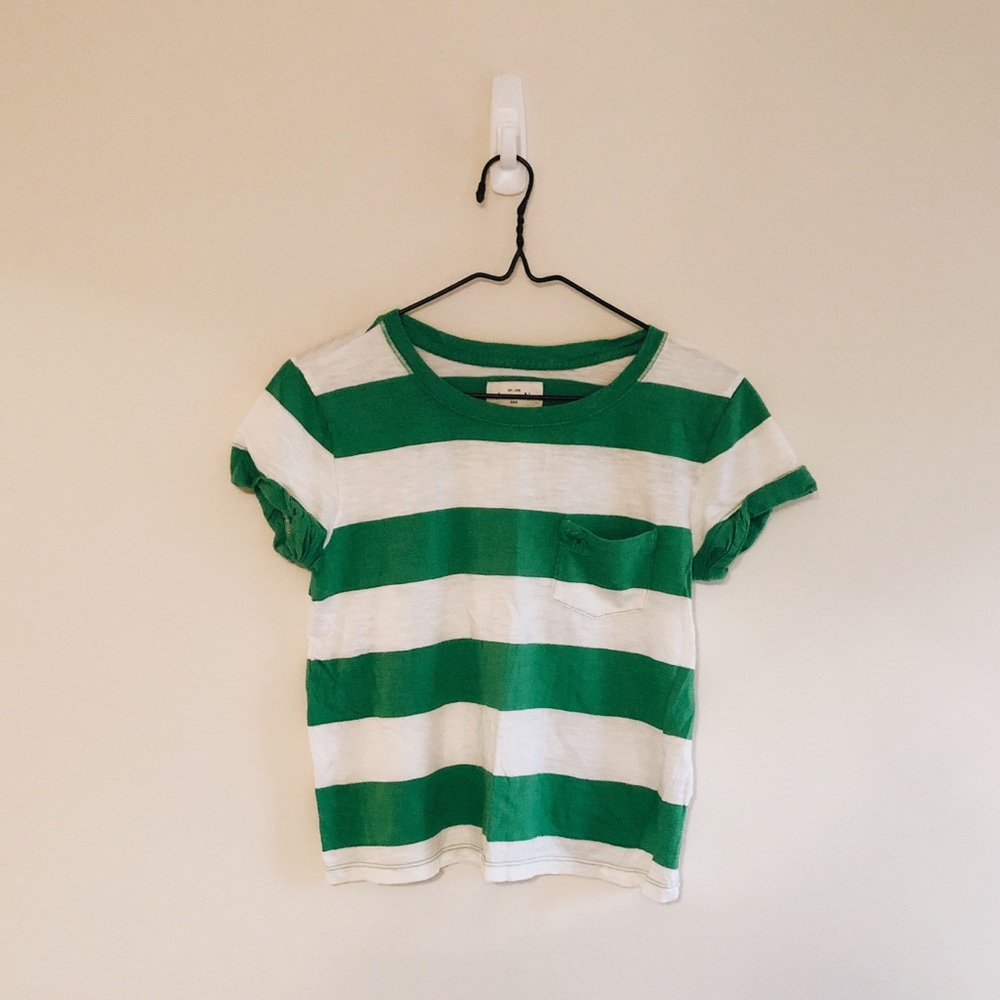 Abercrombie t shirt